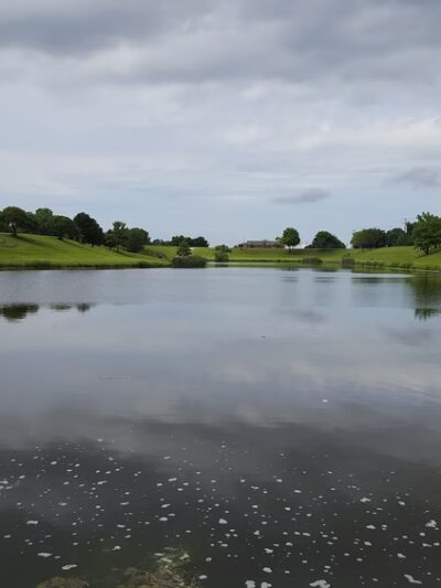 Carol Williams Pond - Tulsa, OK