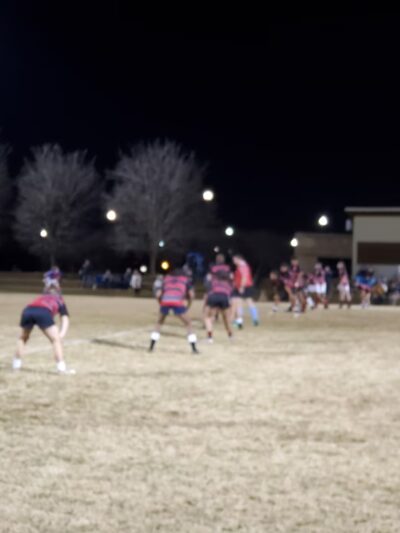 Central Park At Union - Tulsa, OK