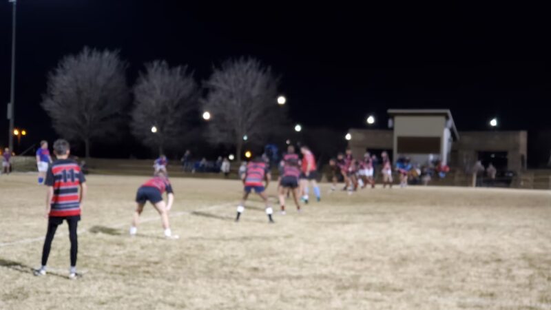 Central Park At Union - Tulsa, OK