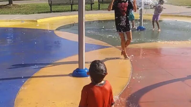 Maxwell Park - Tulsa, OK