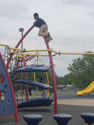 Maxwell Park - Tulsa, OK