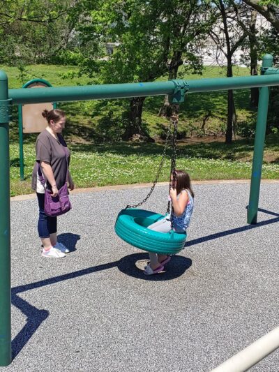 Sequoyah Park - Tulsa, OK