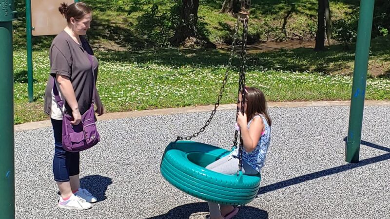 Sequoyah Park - Tulsa, OK