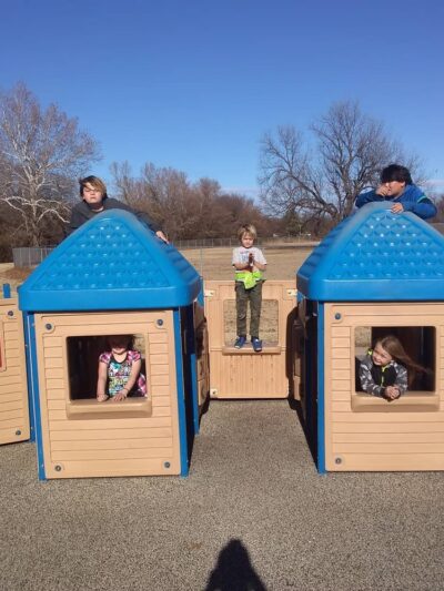 Sequoyah Park - Tulsa, OK