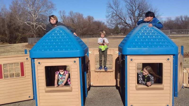 Sequoyah Park - Tulsa, OK