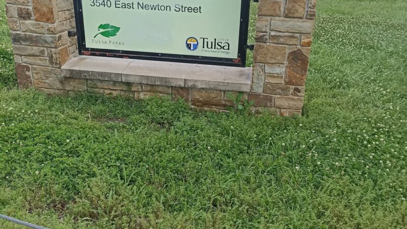 Sequoyah Park - Tulsa, OK