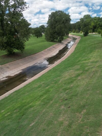 Tulsa Park - Tulsa, OK