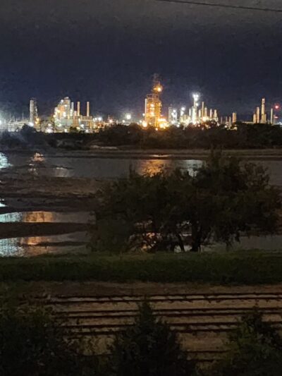 Tulsa Park - Tulsa, OK