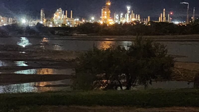 Tulsa Park - Tulsa, OK