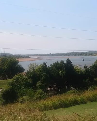 Tulsa Park - Tulsa, OK