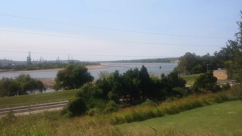 Tulsa Park - Tulsa, OK