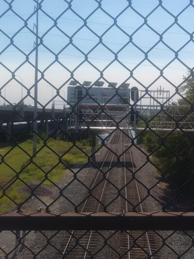 Tulsa Park - Tulsa, OK