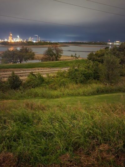 Tulsa Park - Tulsa, OK