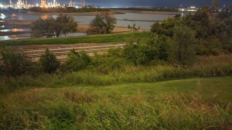 Tulsa Park - Tulsa, OK