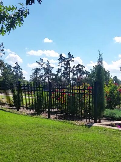 Woodward Park and Gardens - Tulsa, OK