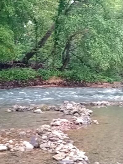 Lead Mine Conservation Area - Tunas, MO