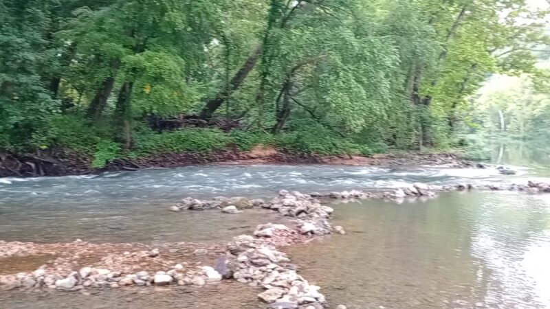Lead Mine Conservation Area - Tunas, MO