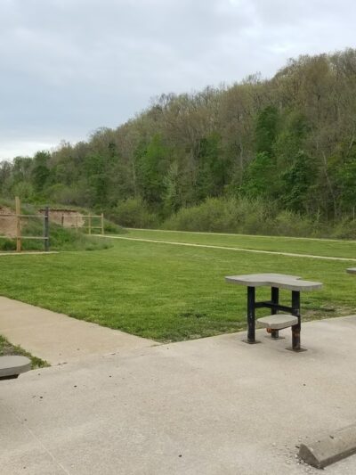 Lead Mine Conservation Area - Tunas, MO
