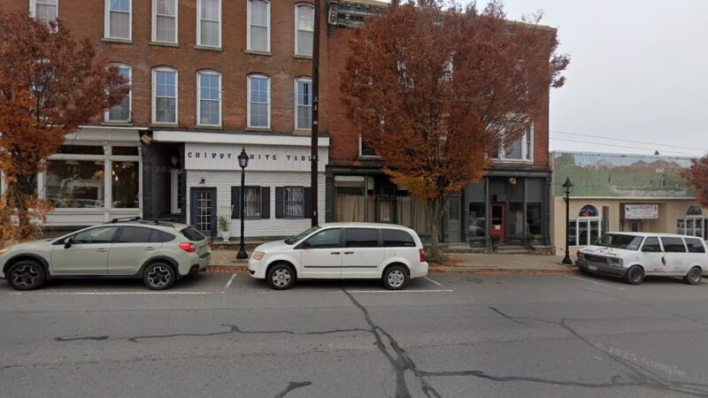 Humane Society of Wyoming County - Tunkhannock, PA