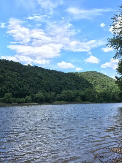 Riverside Park - Tunkhannock, PA
