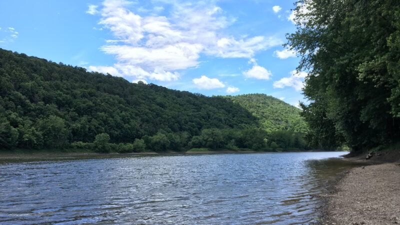 Riverside Park - Tunkhannock, PA