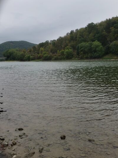 Riverside Park - Tunkhannock, PA