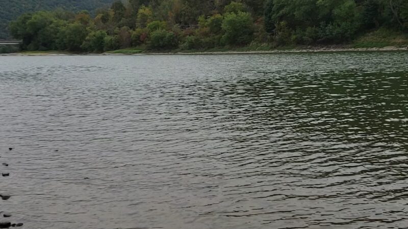 Riverside Park - Tunkhannock, PA