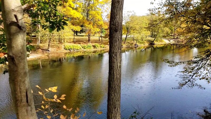 Rustic Creek Family Campground - Tunkhannock, PA
