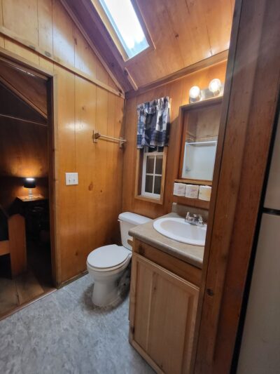 Rustic Creek Family Campground - Tunkhannock, PA