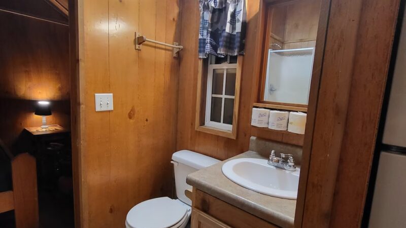 Rustic Creek Family Campground - Tunkhannock, PA