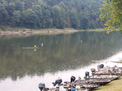 Schaffer's Riverside Campground - Tunkhannock, PA