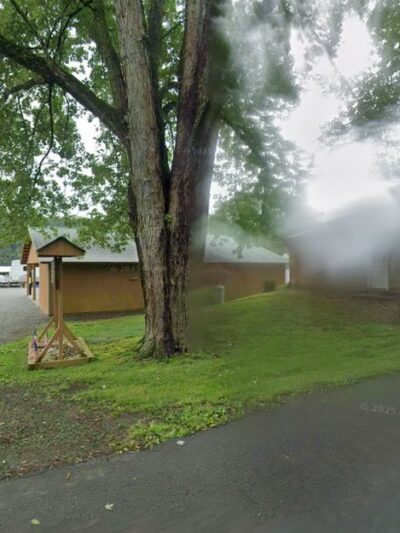 Schaffer's Riverside Campground - Tunkhannock, PA
