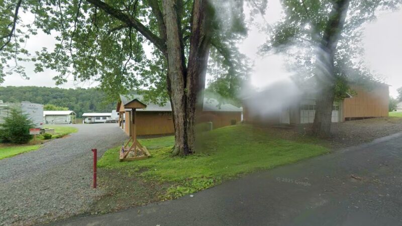Schaffer's Riverside Campground - Tunkhannock, PA