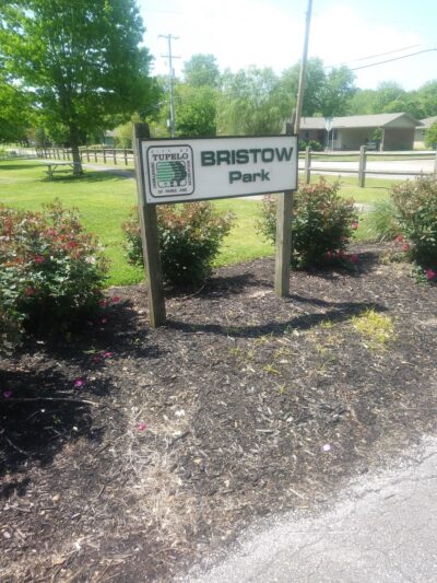 Bristow Park - Tupelo, MS