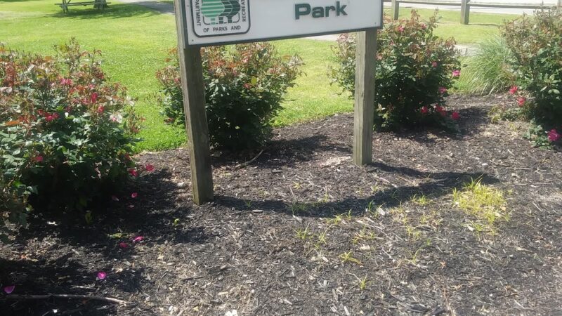 Bristow Park - Tupelo, MS