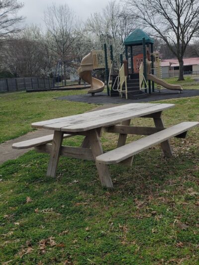Bristow Park - Tupelo, MS