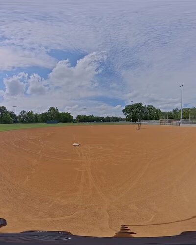 Eastwood Softball Complex - Tupelo, MS