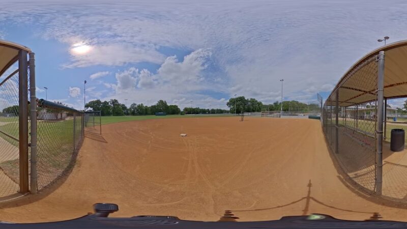 Eastwood Softball Complex - Tupelo, MS