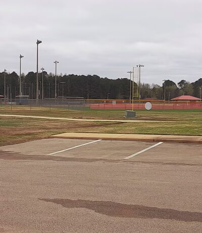 Eastwood Softball Complex - Tupelo, MS