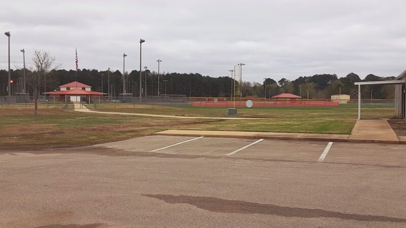 Eastwood Softball Complex - Tupelo, MS