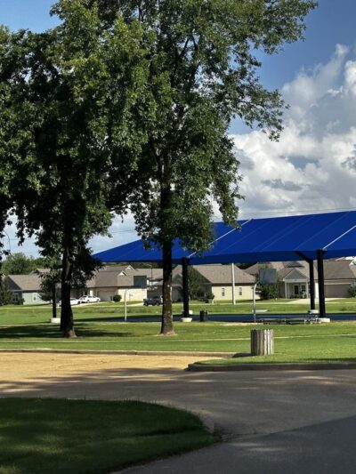 Hancock Park - Tupelo, MS