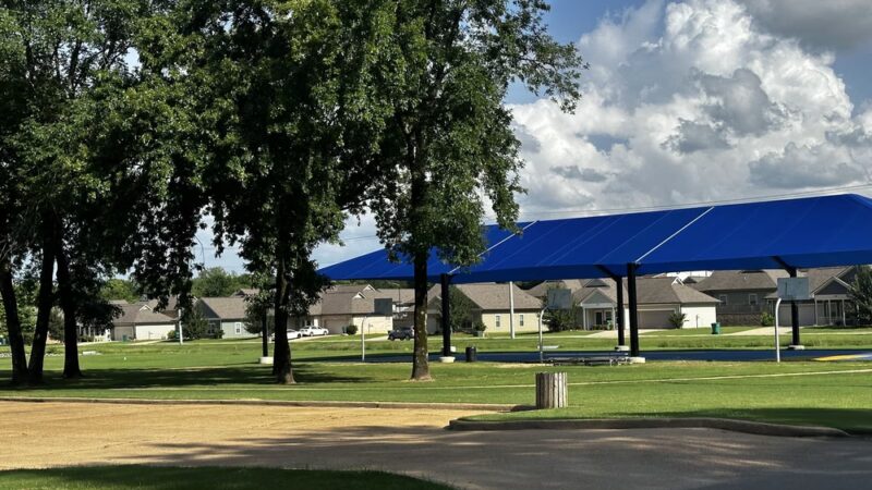 Hancock Park - Tupelo, MS