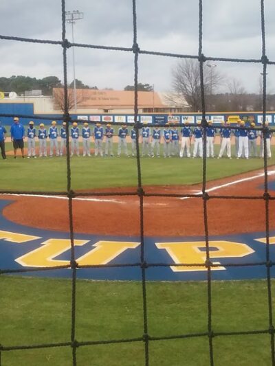 Hancock Park - Tupelo, MS