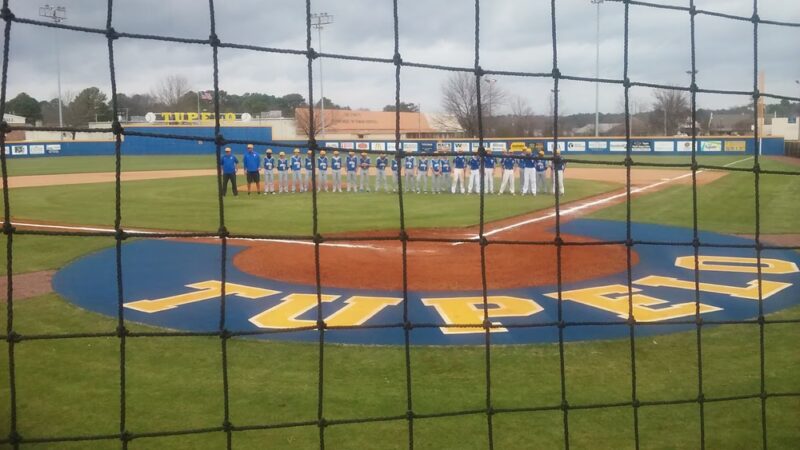 Hancock Park - Tupelo, MS