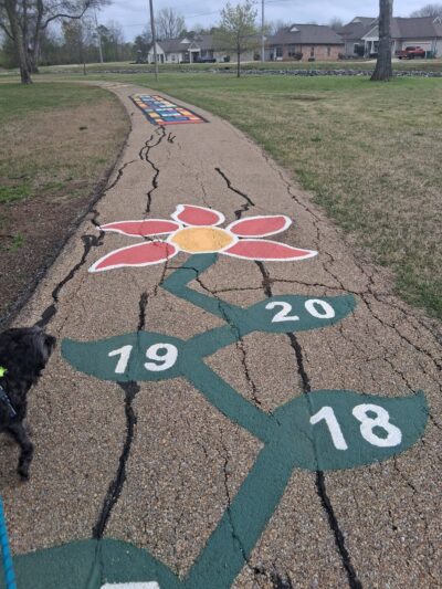 Hancock Park - Tupelo, MS