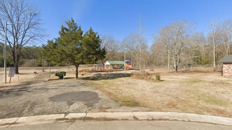 Haven Acres Park - Tupelo, MS