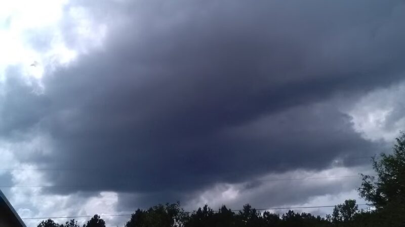Haven Acres Park - Tupelo, MS