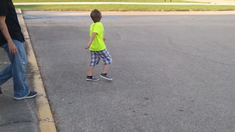 Lee Acres Park - Tupelo, MS