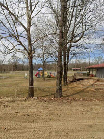Plantersville Park - Tupelo, MS