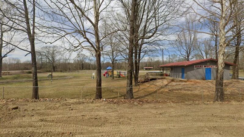 Plantersville Park - Tupelo, MS